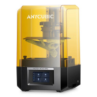 3D принтер Anycubic Photon Mono M5s