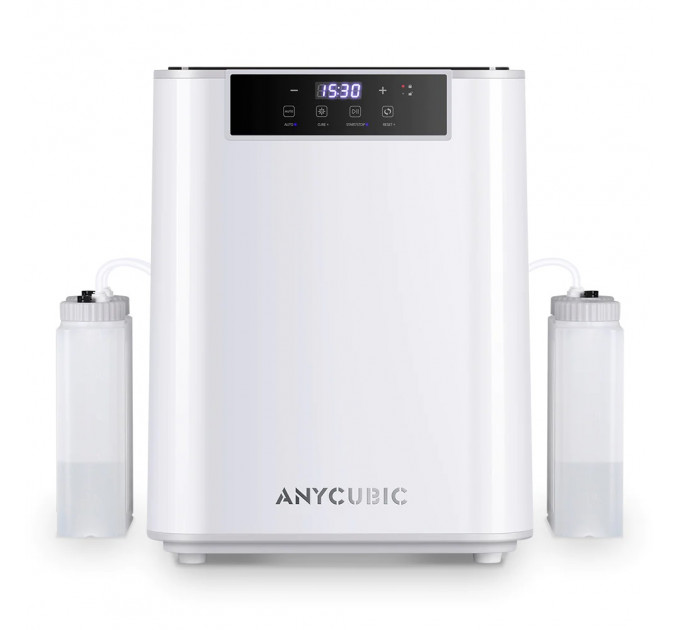 Пристрій для очищення та полімеризації Anycubic Wash & Cure Max 