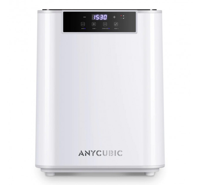 Пристрій для очищення та полімеризації Anycubic Wash & Cure Max 