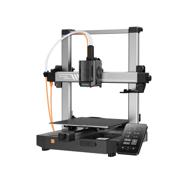 3D принтер Anycubic Kobra 3
