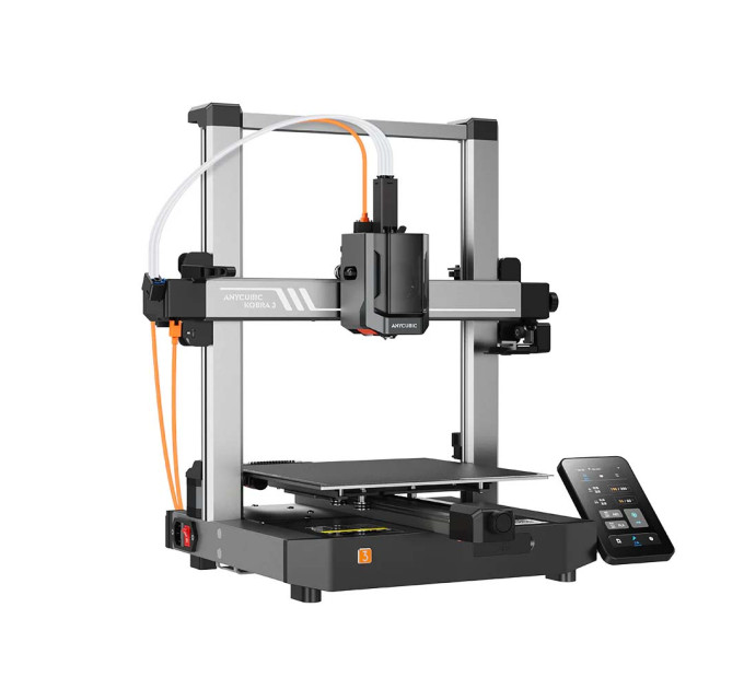 3D принтер Anycubic Kobra 3
