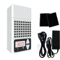 Mіні-нагрівач для LCD/DPL принтера (Air controller)