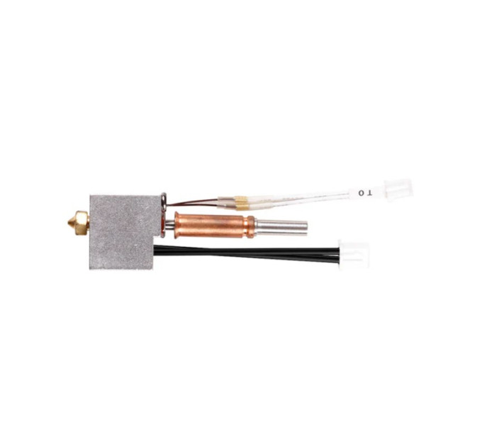 Друкуюча голівка Hotend для Kobra 3, Kobra 3 Combo, Kobra 3 V2 Combo
