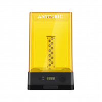 Anycubic Wash and Cure 2.0