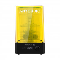 Anycubic Wash and Cure Plus