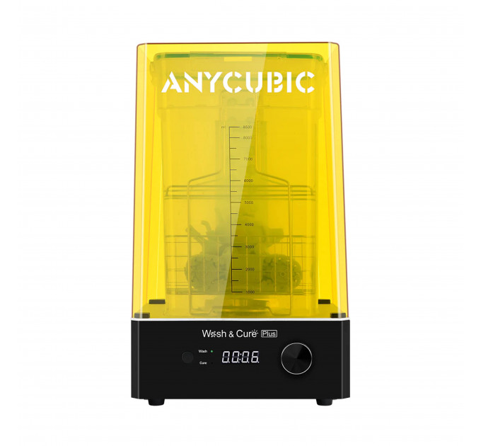 Anycubic Wash and Cure Plus
