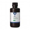 Фотополімерна смола Anycubic Eco UV Resin прозора зелена 0.5кг