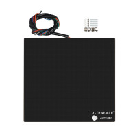 Платформа 3D-принтера Ultrabase Heatbed для Mega/Mega S/Mega Pro Платформа 3D-принтера Ultrabase Heatbed для Mega/Mega S/Mega Pro