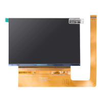 LCD дисплей для Photon Mono 4K