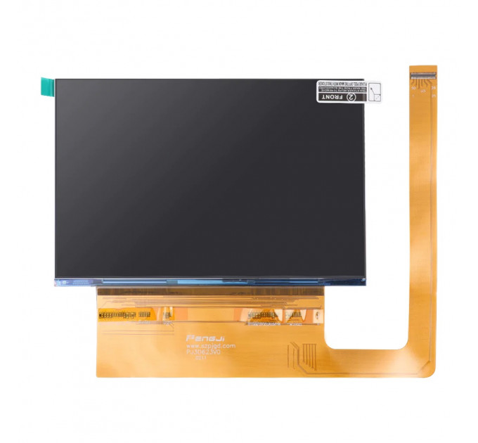 6,23 дюйма 4K LCD для Photon Mono 4K