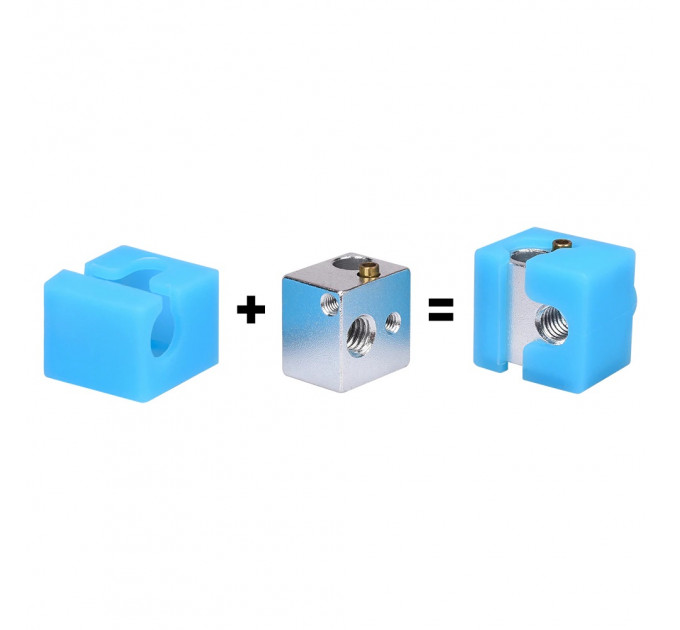 Шкарпетки для 3D принтера Anycubic