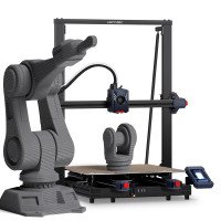 3D принтер Anycubic Kobra 2 Max