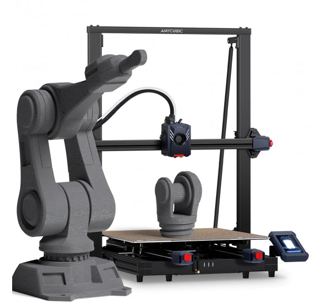 3D принтер Anycubic Kobra 2 Max