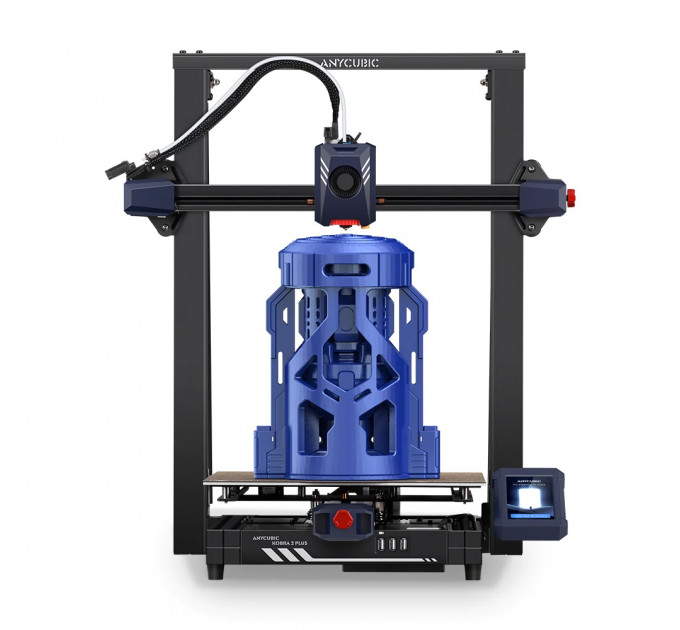 3D принтер Anycubic Kobra 2 Plus