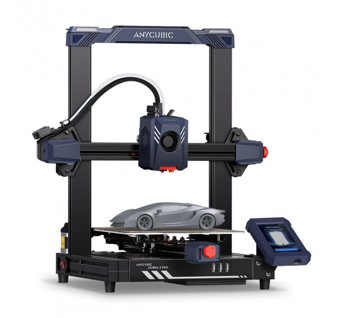 3D принтер Anycubic Kobra 2 Pro 