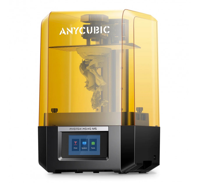 3d принтер Anycubic Photon Mono M5 