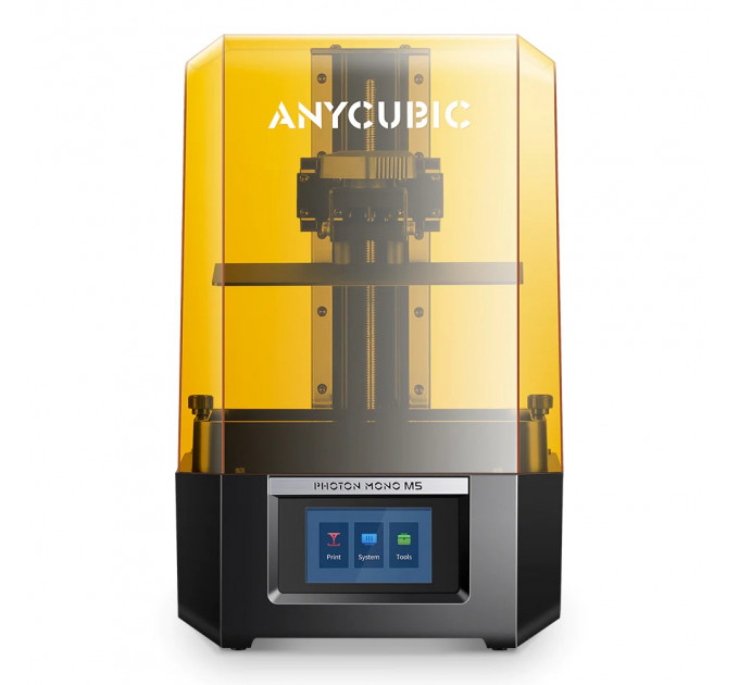3d принтер Anycubic Photon Mono M5 
