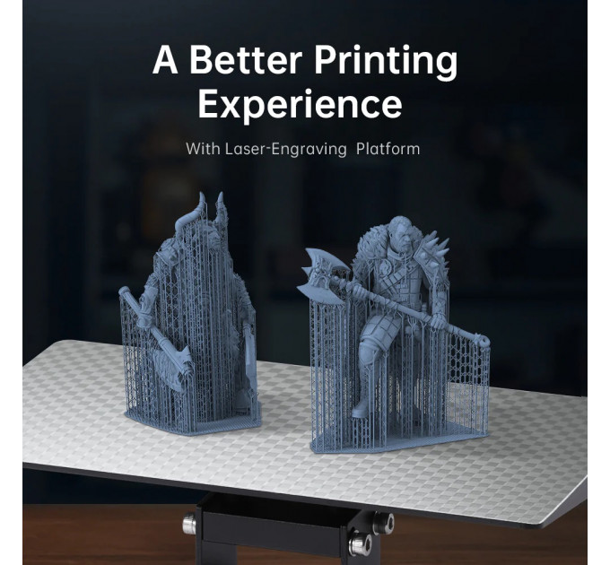 3d принтер Anycubic Photon Mono M5 