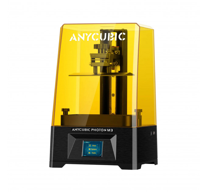 Anycubic Photon M3 LCD 3D принтер