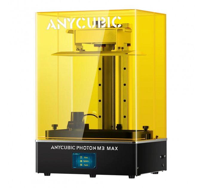 Anycubic Photon M3 Max 3D принтер