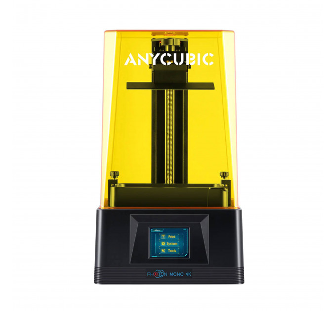 Anycubic Photon Mono 4K