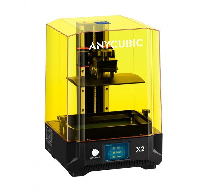 Anycubic Photon Mono X2