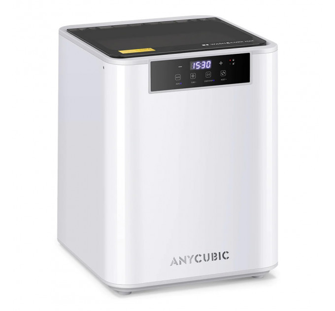 Пристрій для очищення та полімеризації Anycubic Wash & Cure Max 