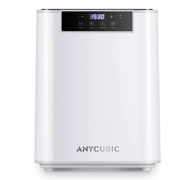 Пристрій для очищення та полімеризації Anycubic Wash & Cure Max 