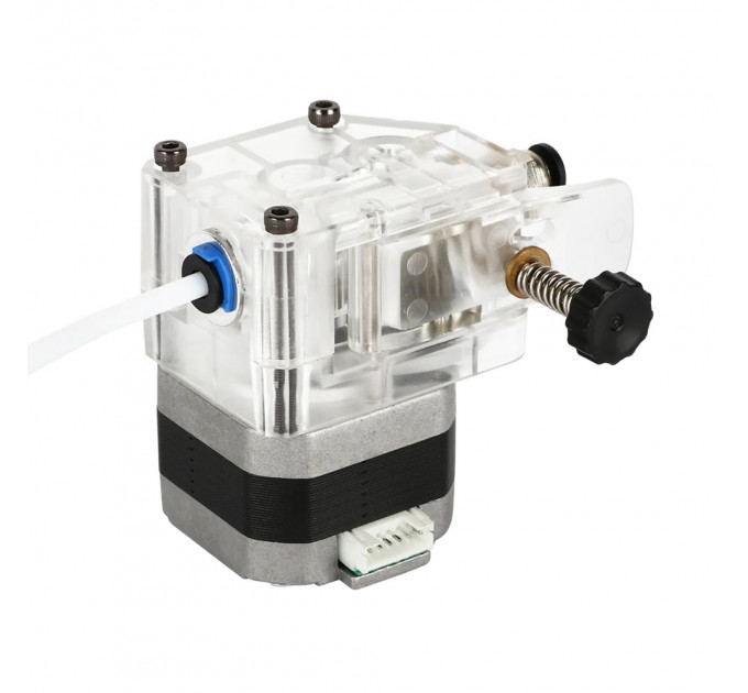 Екструдер для Anycubic Kobra plus