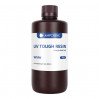 Фотополімерна смола Anycubic UV Tough Resin, біла, 1000 мл.