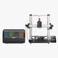3D принтер Anycubic Kobra 3 Combo  