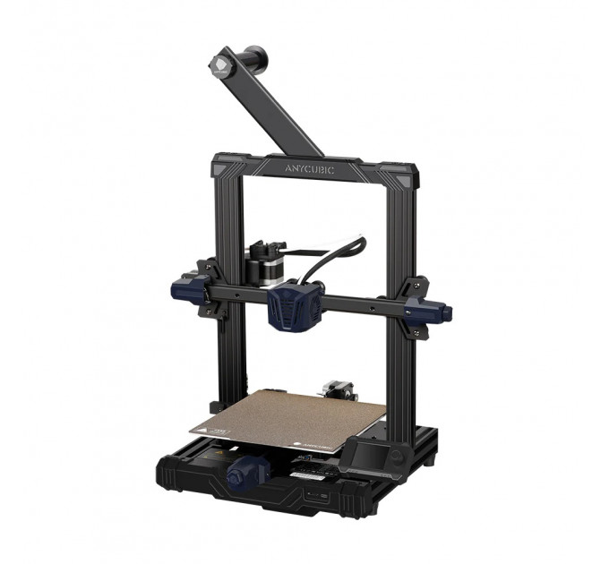 3D принтер Anycubic Kobra Go