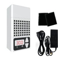 Mіні-нагрівач для LCD/DPL принтера (Air controller)