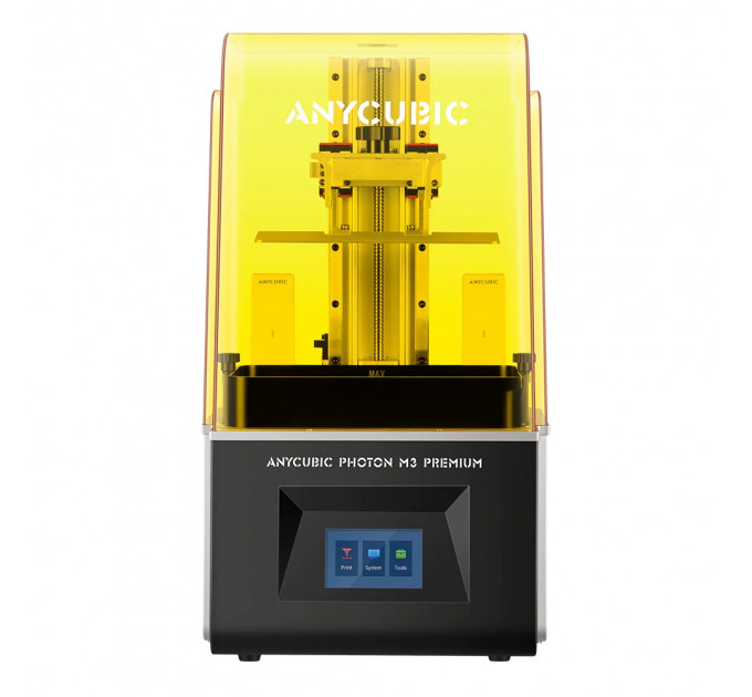 3D принтер Anycubic Photon M3 Premium