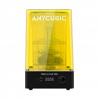 Anycubic Wash and Cure Plus
