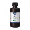 Фотополімерна смола Anycubic Eco UV Resin прозора зелена 0.5кг