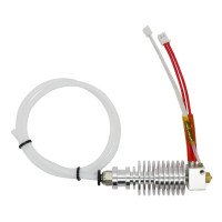 Hotend V5 для Mega S 
