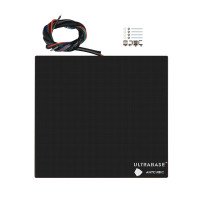 Платформа 3D-принтера Ultrabase Heatbed для Mega/Mega S/Mega Pro