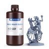 Водорозчинна смола Anycubic Water-Wash Resin+ HD Gray, 1 кг, сіра