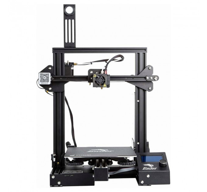 3D-принтер Creality Ender-3 Pro