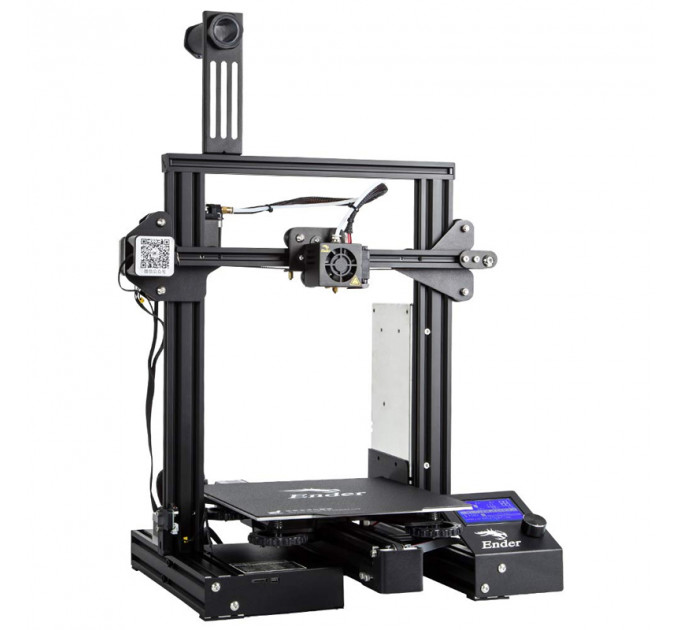 3D-принтер Creality Ender-3 Pro