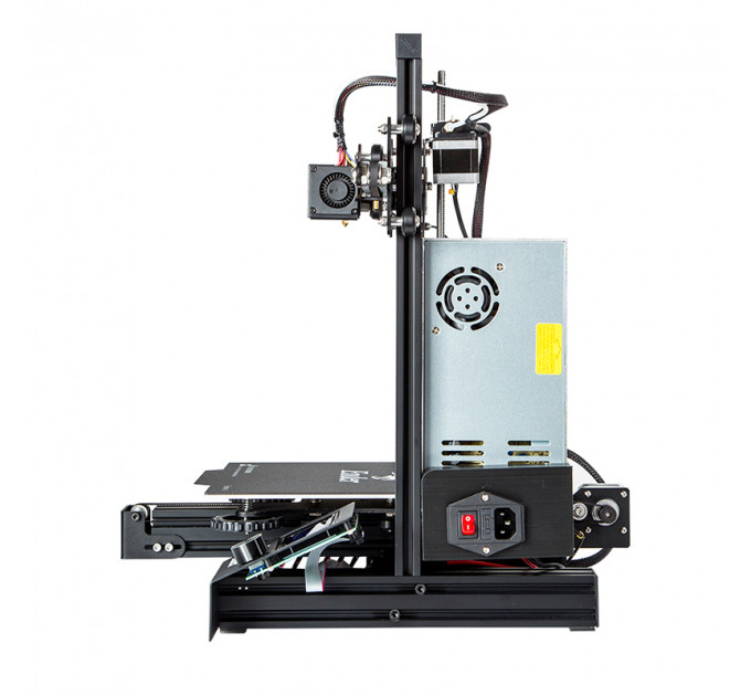 3D-принтер Creality Ender-3 Pro