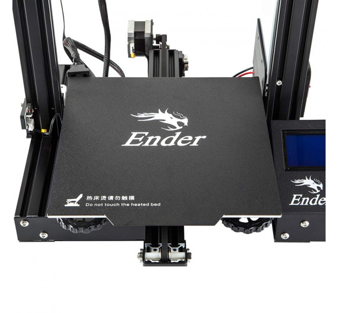 3D-принтер Creality Ender-3 Pro