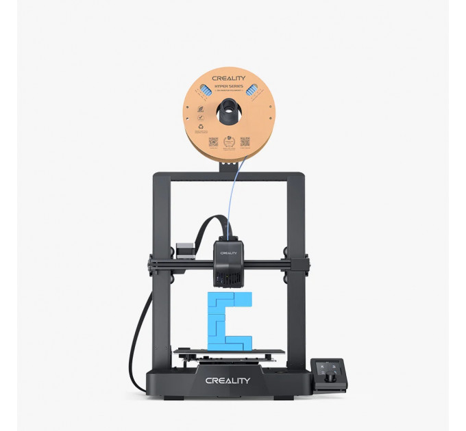 3D принтер Creality Ender 3 V3 SE