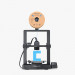 3D принтер Creality Ender 3 V3 SE