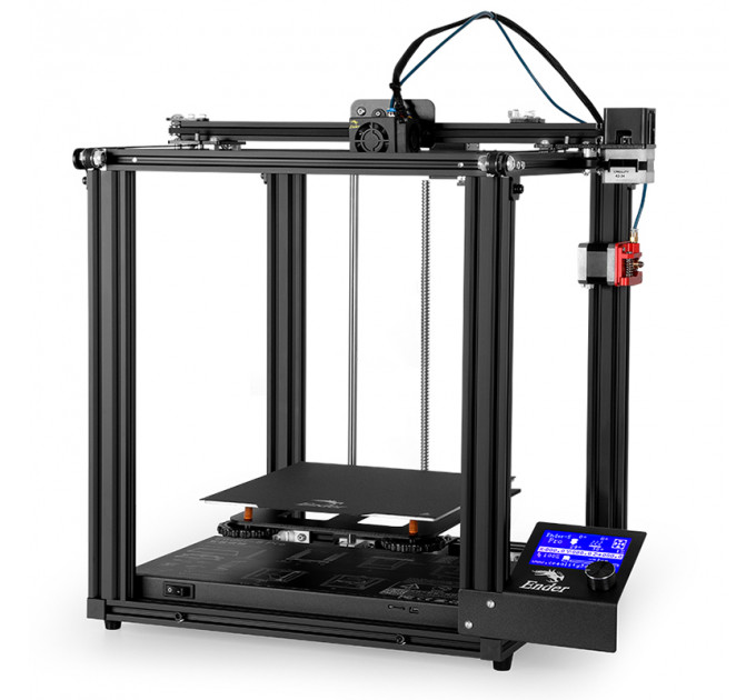 3D принтер Creality Ender-5 Pro