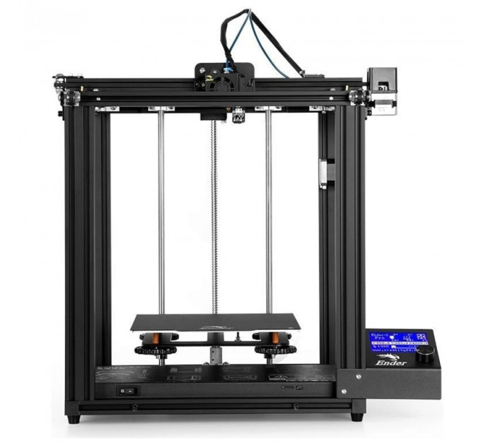 3D принтер Creality Ender-5 Pro
