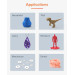 3D принтер Creality HALOT-ONE CL-60