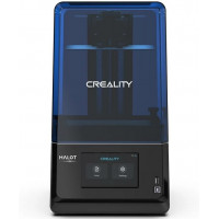 3d принтер Creality Halot One Plus
