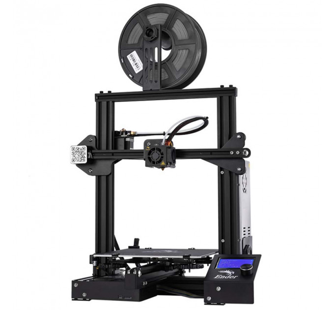 3D принтер Creality Ender-3